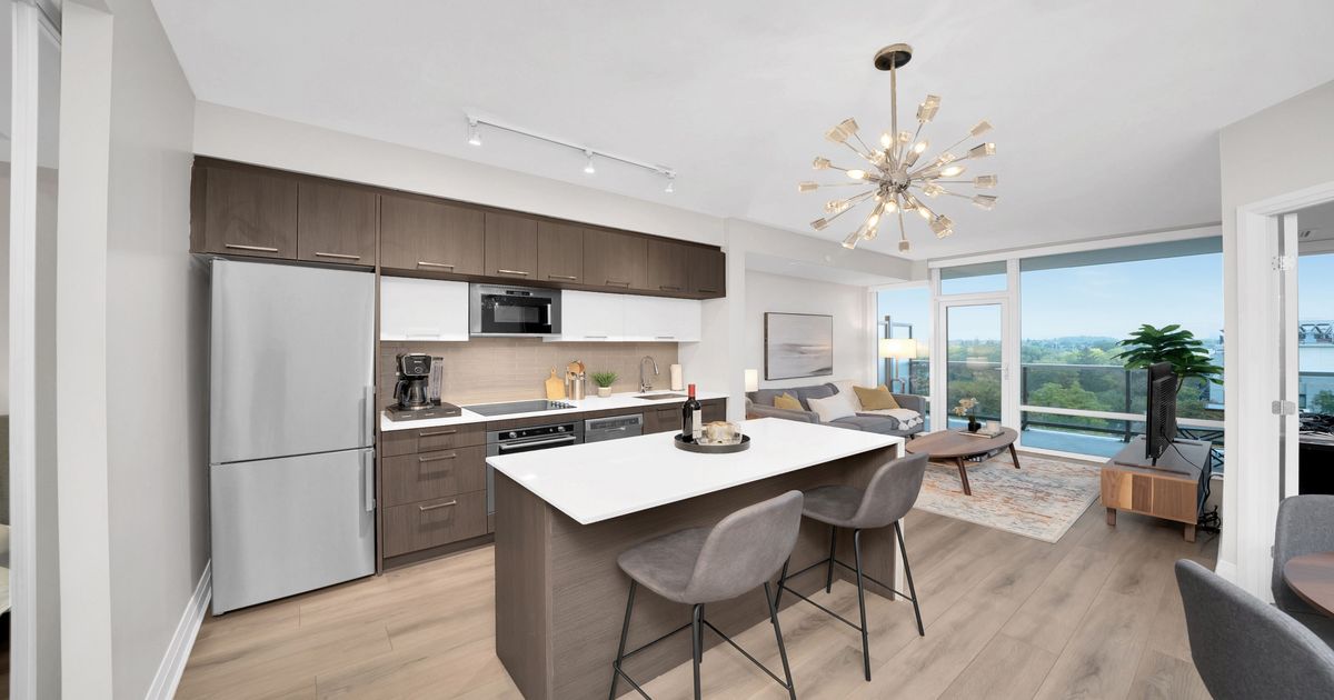 4800 Highway 7 Road Vaughan