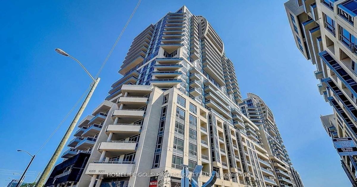 9205 Yonge Street Richmond Hill
