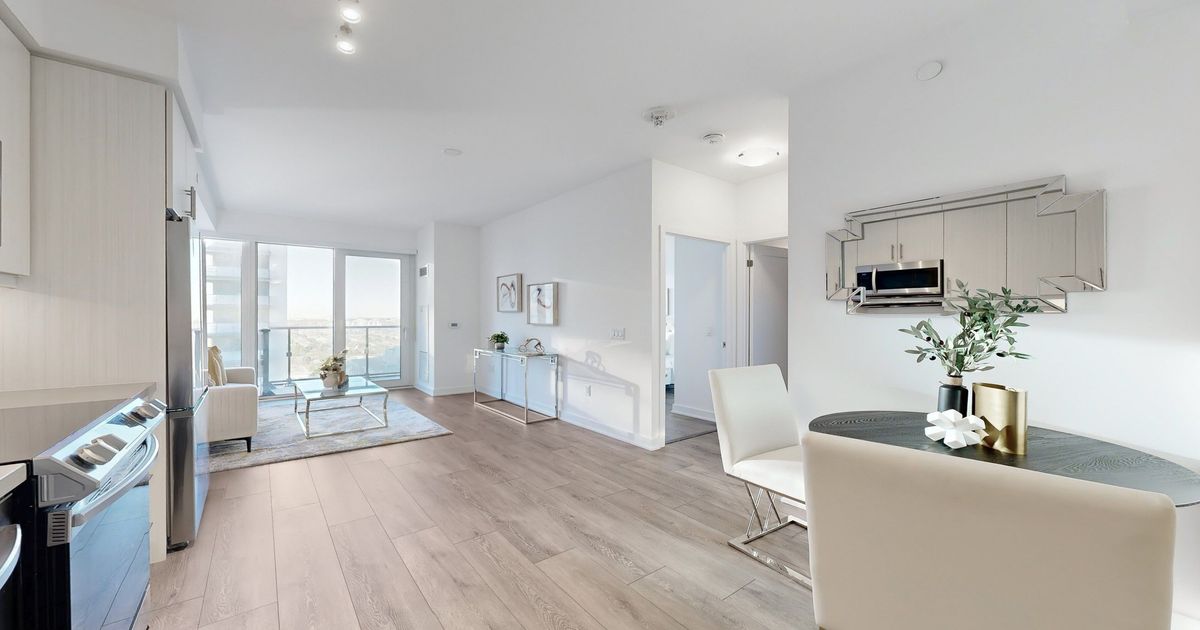 95 Oneida Crescent Richmond Hill