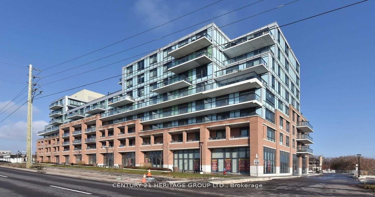 11611 Yonge Street Richmond Hill