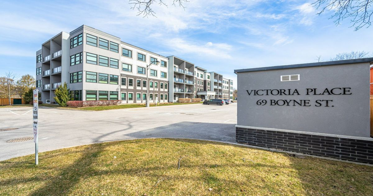 69 Boyne Street New Tecumseth