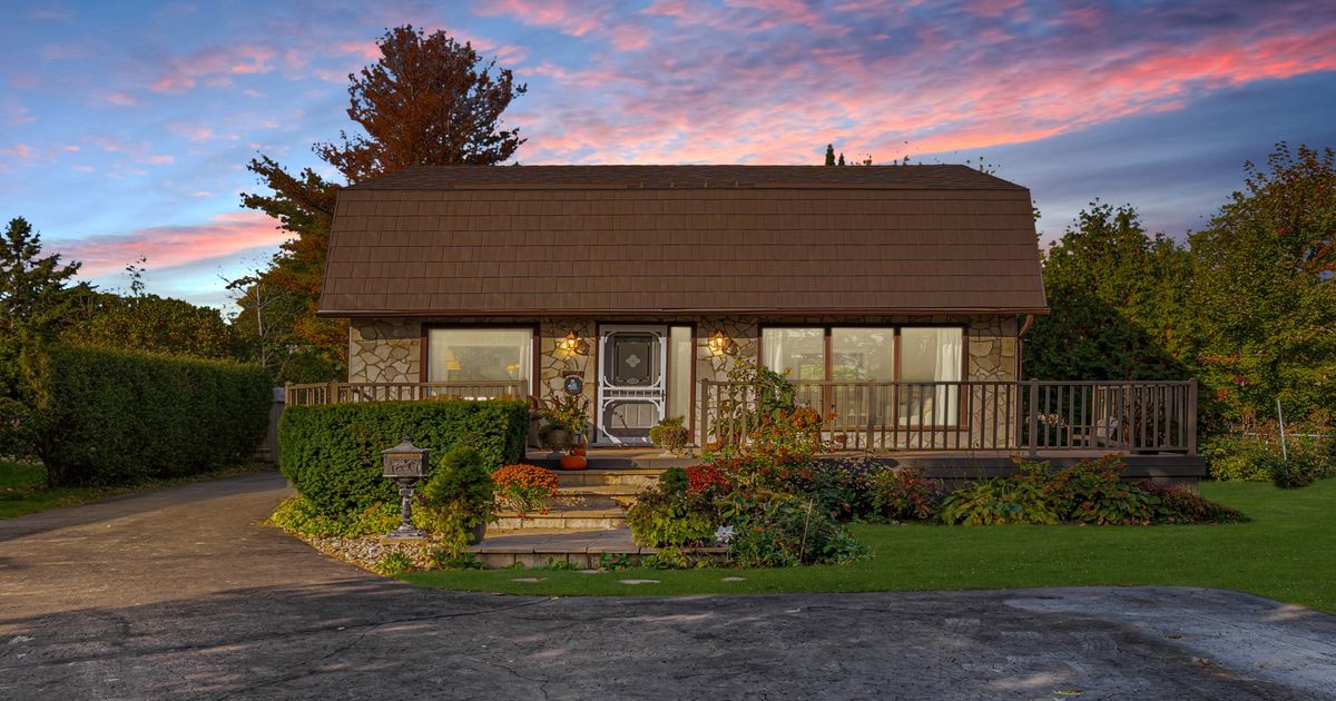 146 Sand Road East Gwillimbury