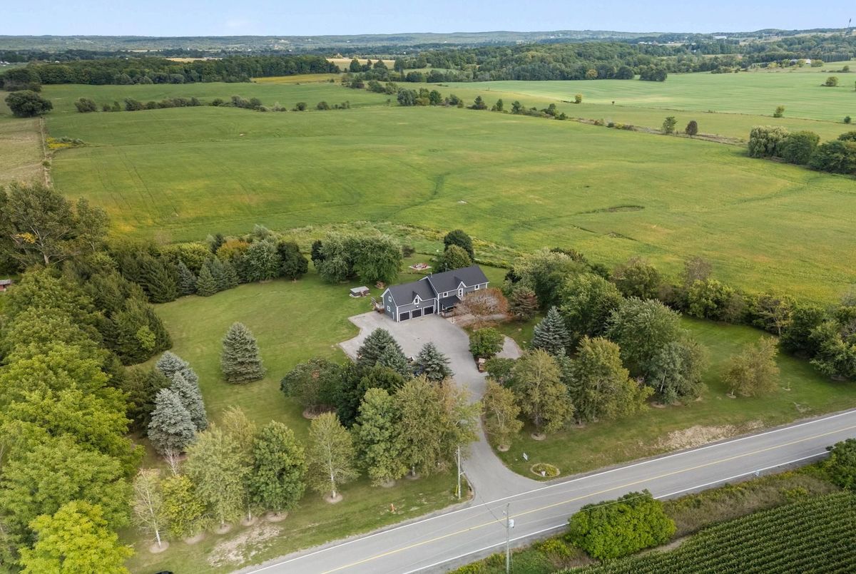 16455 10th Concession N/A King 16455 10th Concession N/A King