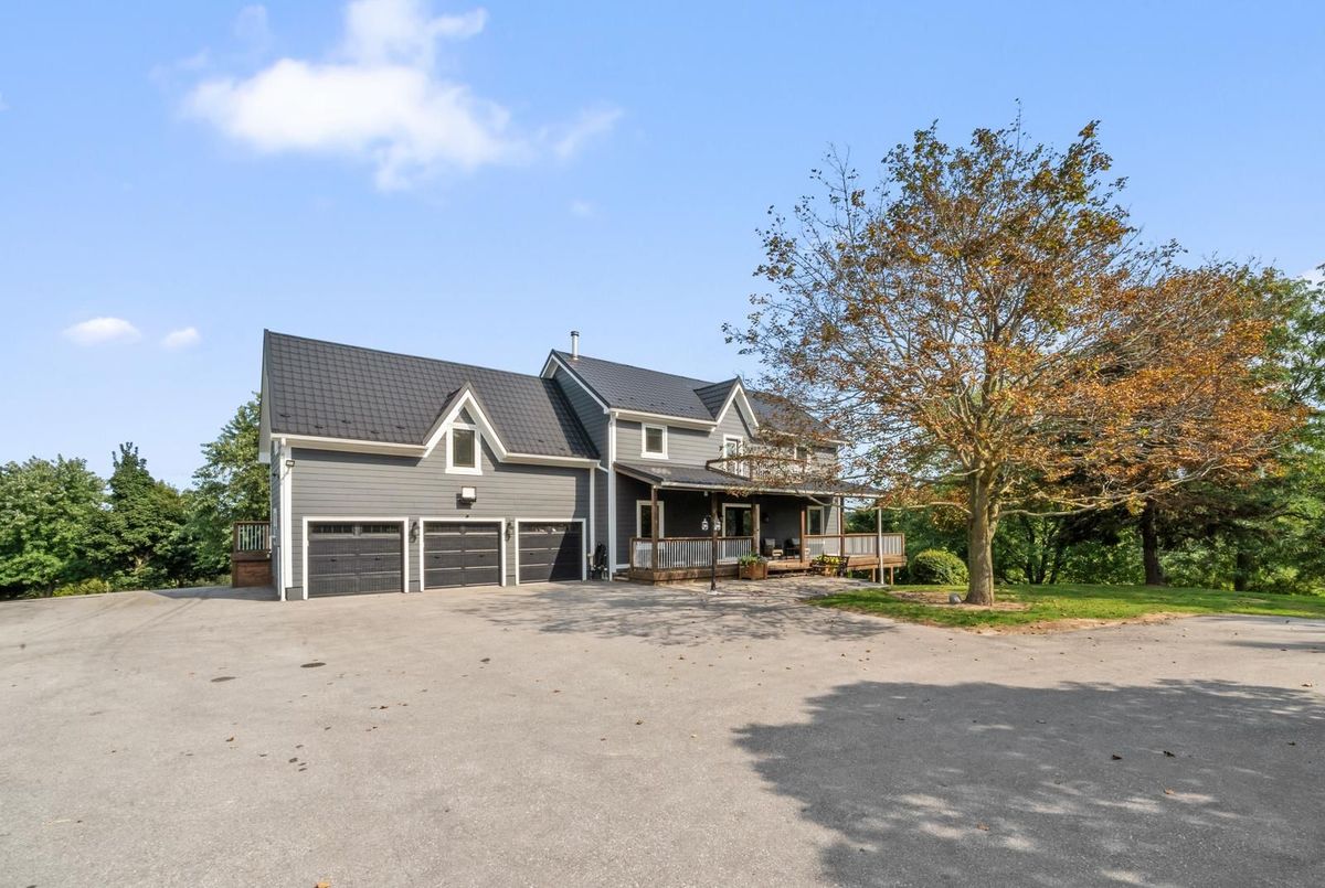 16455 10th Concession N/A King 16455 10th Concession N/A King