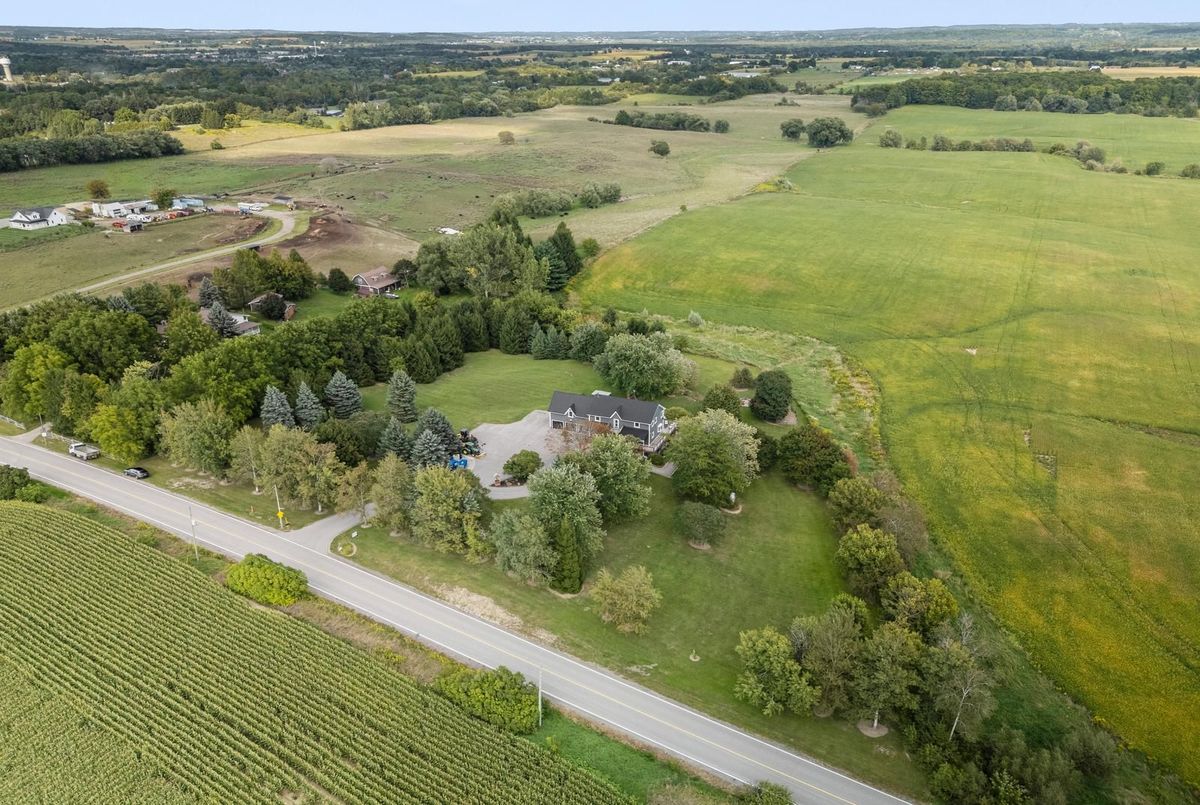 16455 10th Concession N/A King 16455 10th Concession N/A King