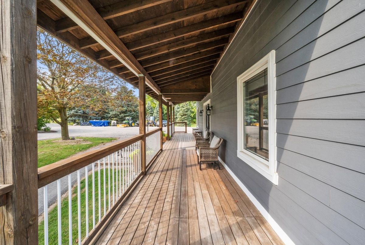 16455 10th Concession N/A King 16455 10th Concession N/A King