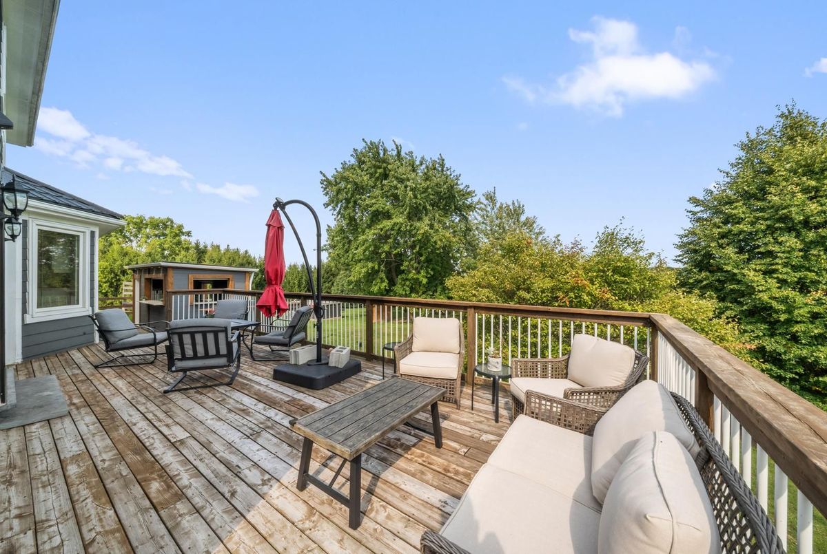 16455 10th Concession N/A King 16455 10th Concession N/A King