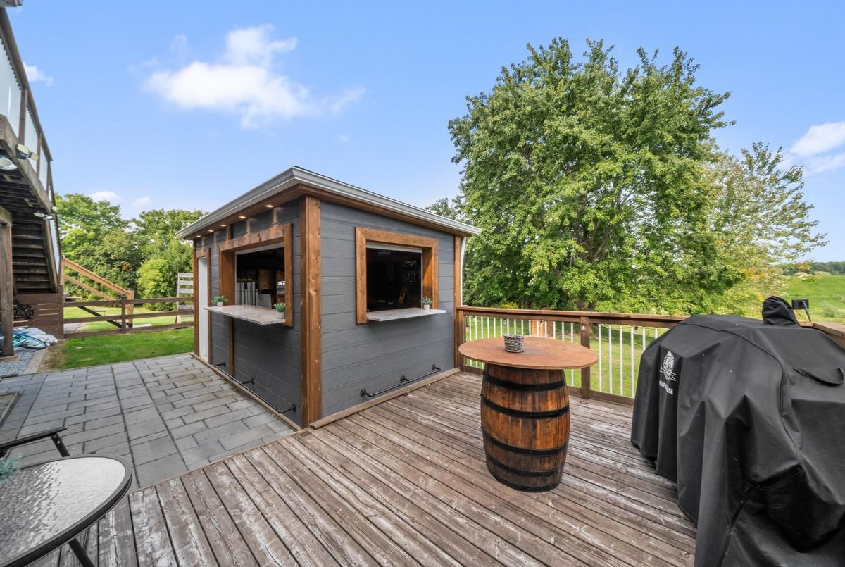 16455 10th Concession N/A King 16455 10th Concession N/A King