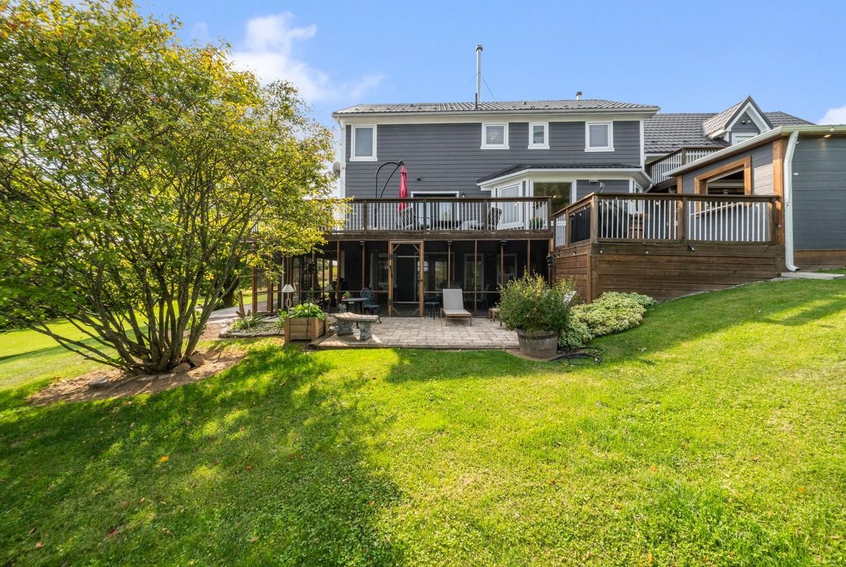 16455 10th Concession N/A King 16455 10th Concession N/A King