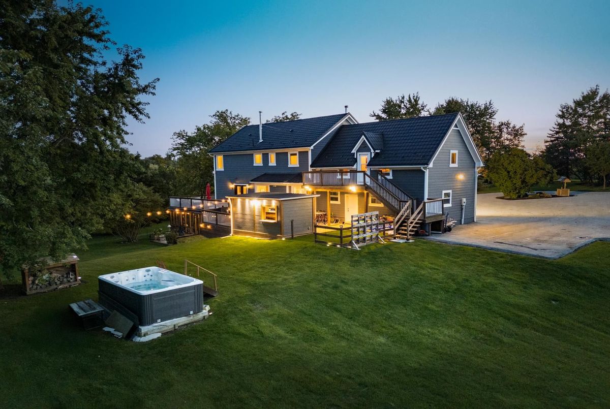 16455 10th Concession N/A King 16455 10th Concession N/A King