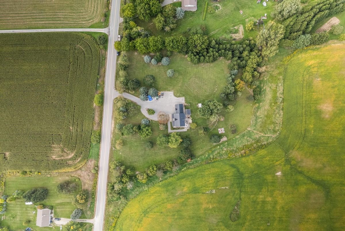 16455 10th Concession N/A King 16455 10th Concession N/A King