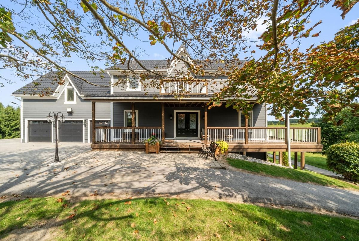 16455 10th Concession N/A King 16455 10th Concession N/A King