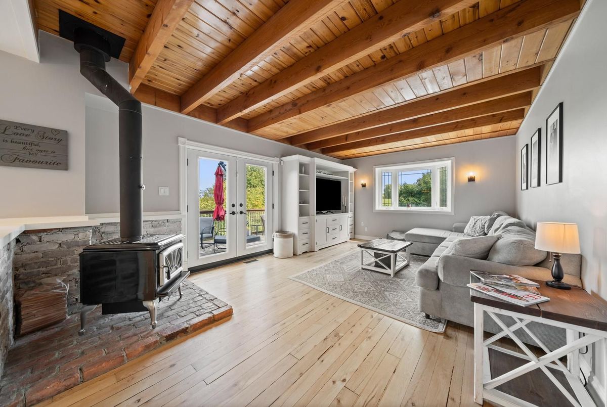 16455 10th Concession N/A King 16455 10th Concession N/A King