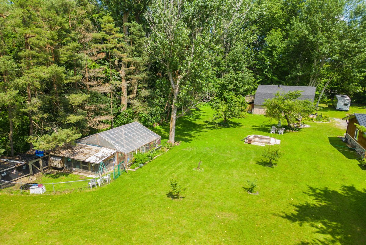 1114 Goshen Road Innisfil 1114 Goshen Road Innisfil