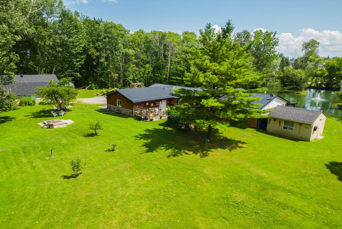 1114 Goshen Road Innisfil 1114 Goshen Road Innisfil