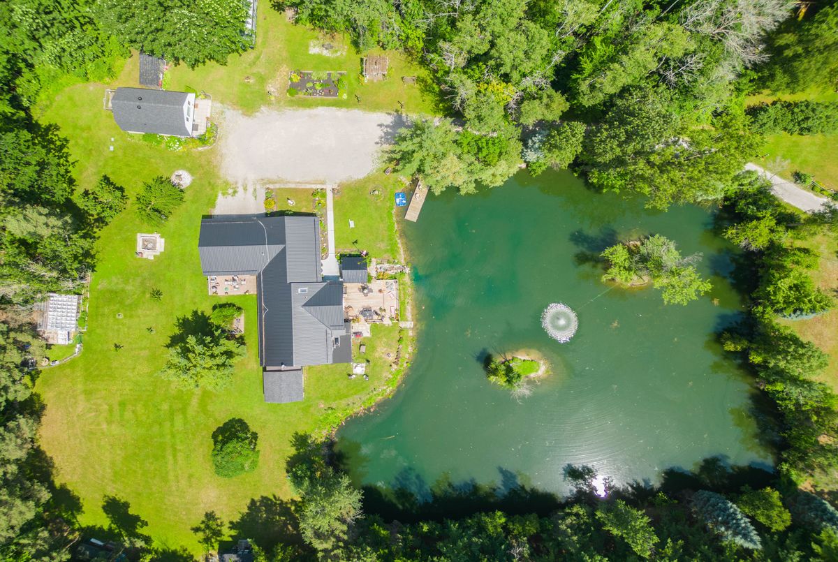 1114 Goshen Road Innisfil 1114 Goshen Road Innisfil