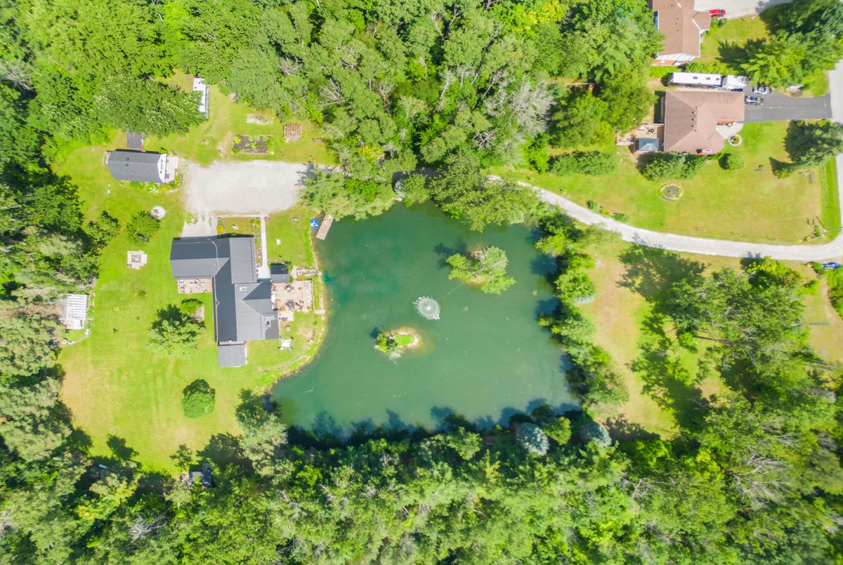 1114 Goshen Road Innisfil 1114 Goshen Road Innisfil