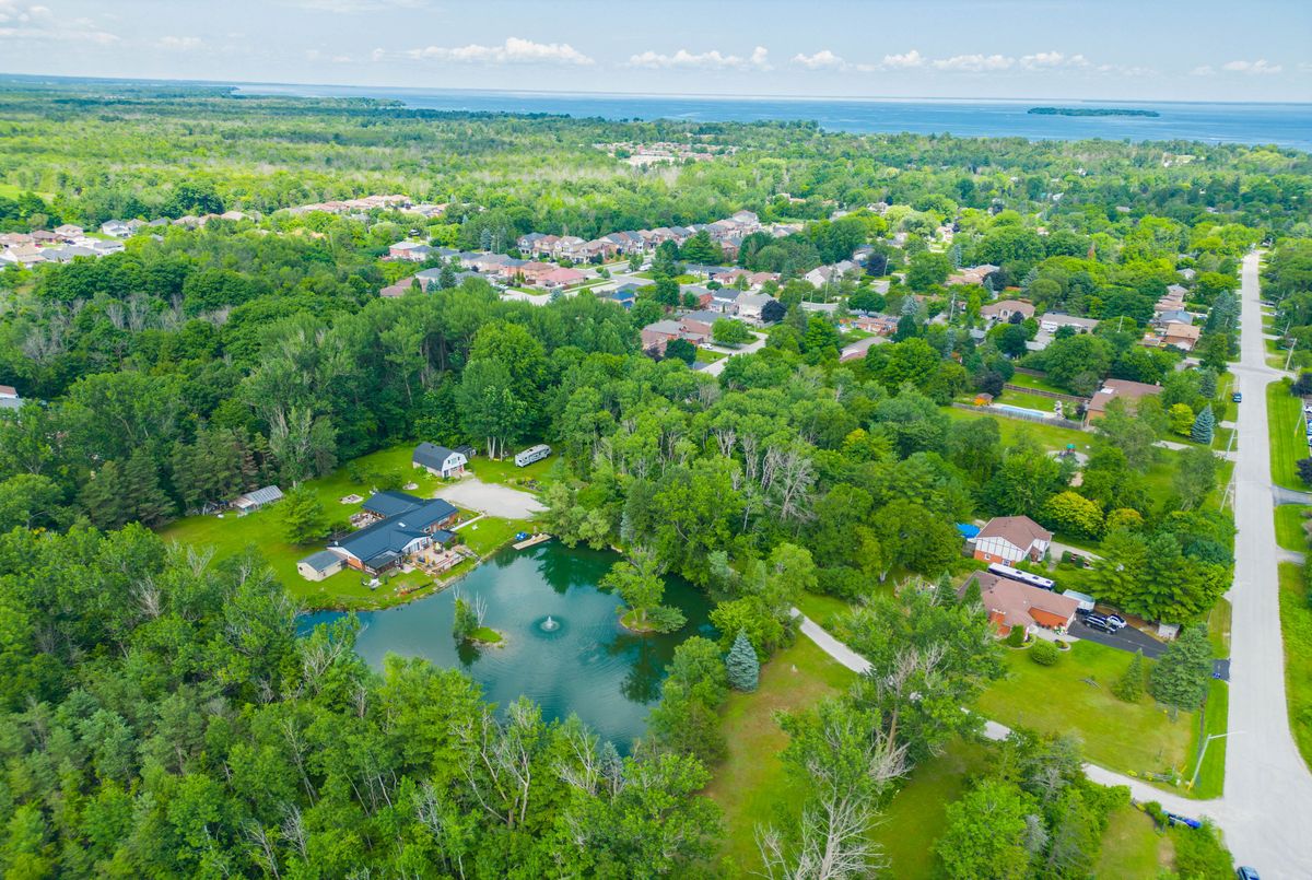 1114 Goshen Road Innisfil 1114 Goshen Road Innisfil