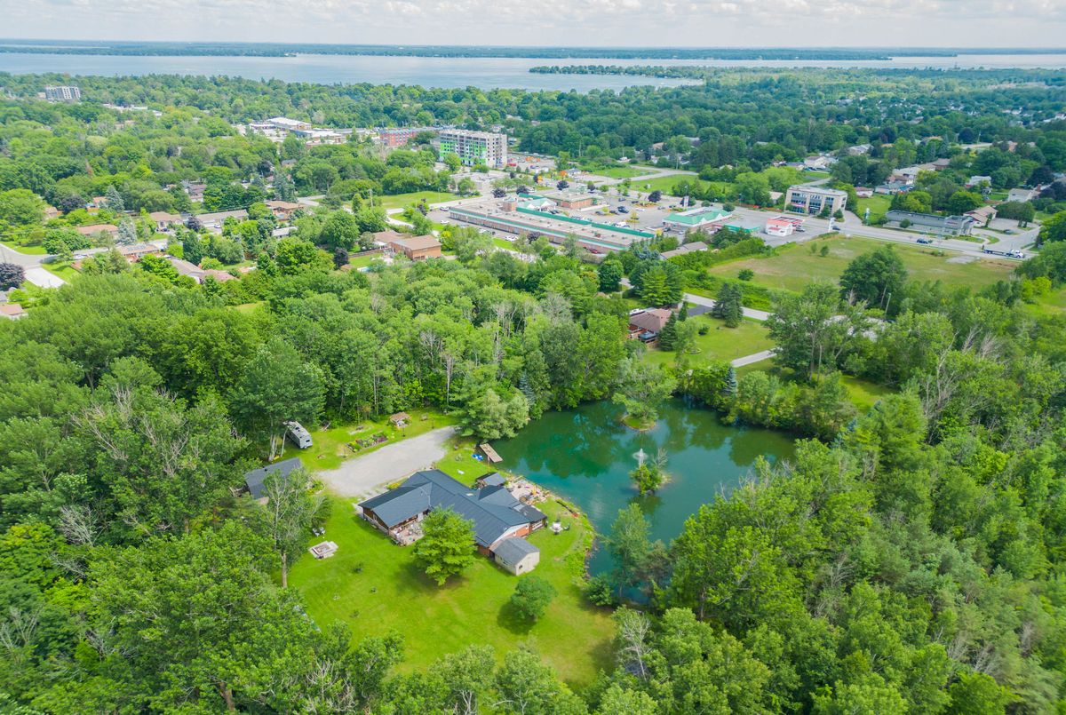 1114 Goshen Road Innisfil 1114 Goshen Road Innisfil