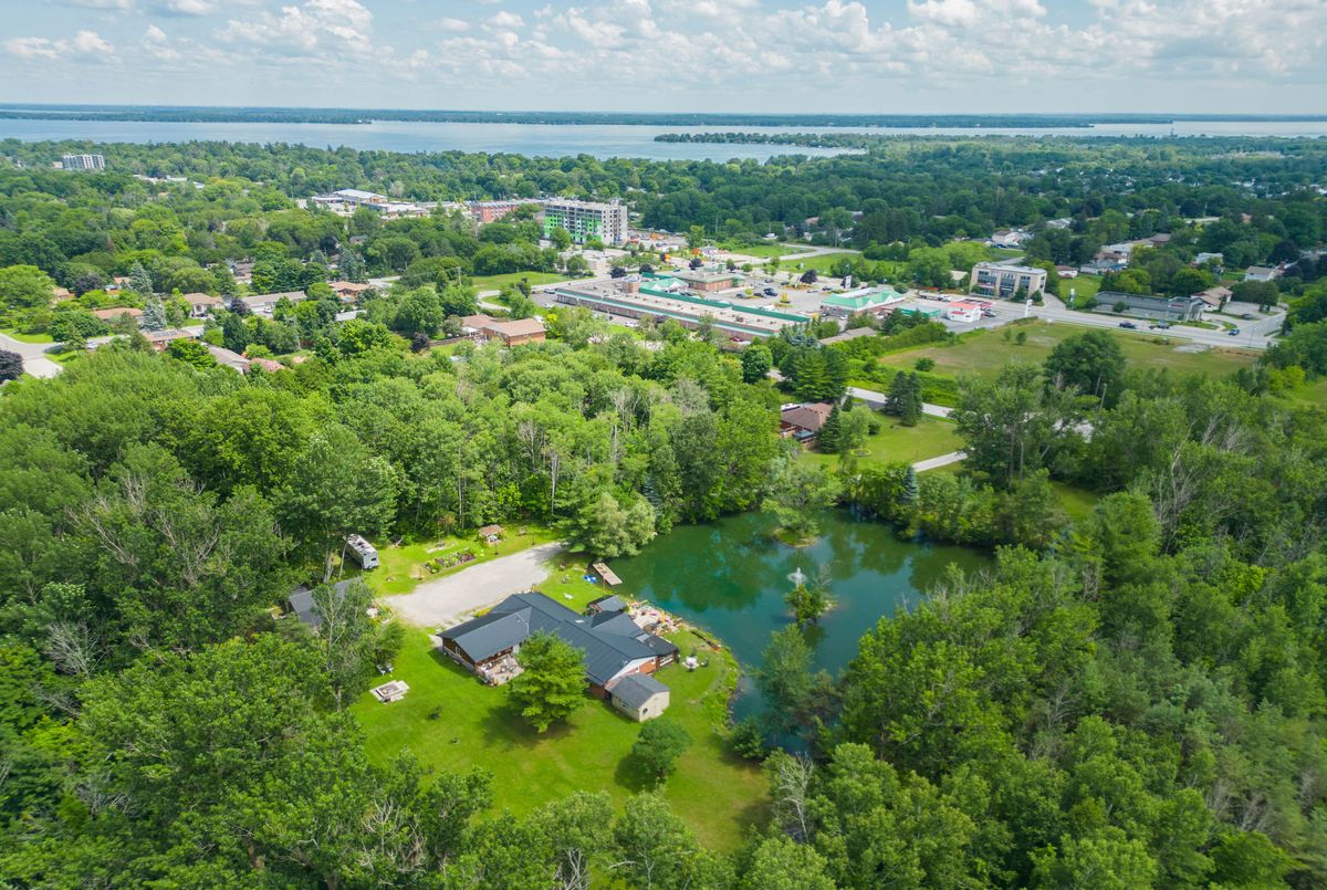 1114 Goshen Road Innisfil 1114 Goshen Road Innisfil