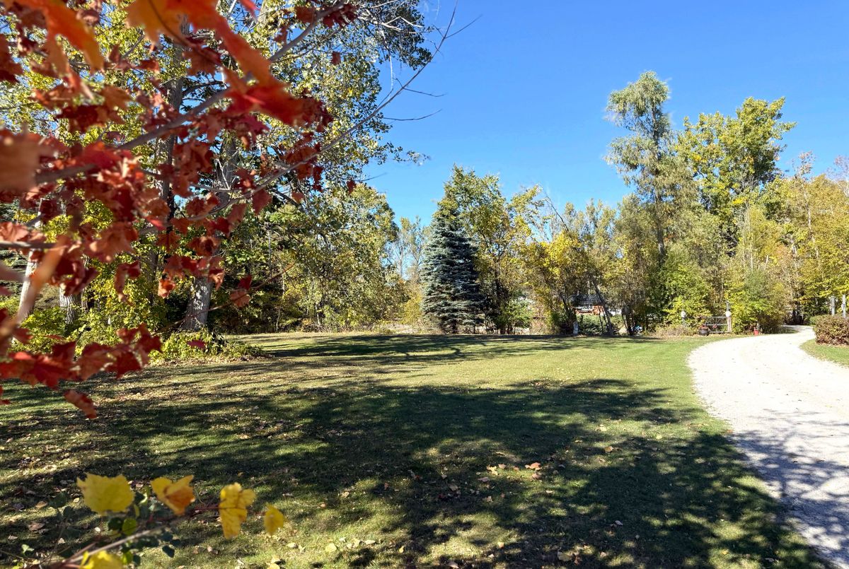1114 Goshen Road Innisfil 1114 Goshen Road Innisfil