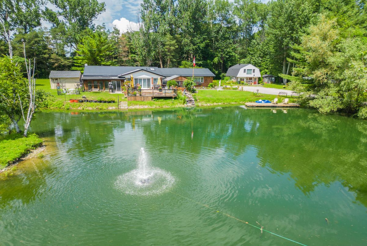 1114 Goshen Road Innisfil 1114 Goshen Road Innisfil
