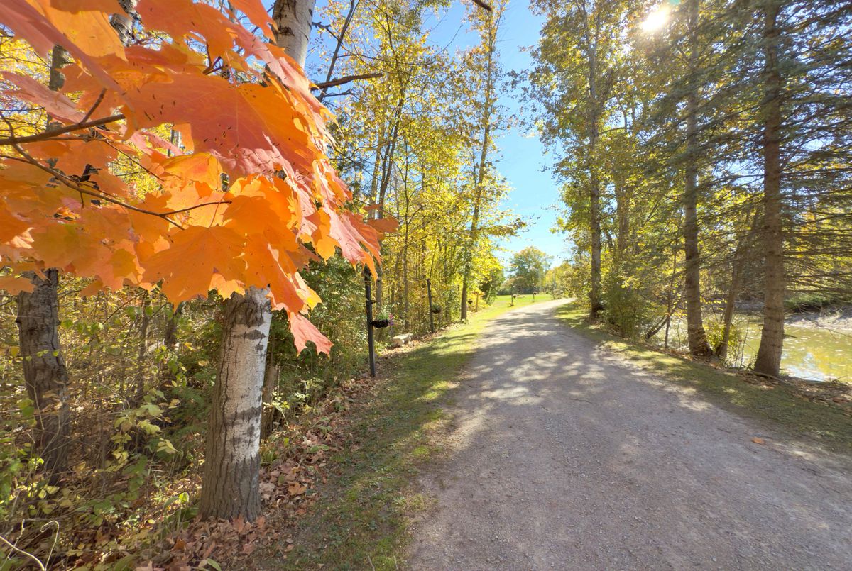 1114 Goshen Road Innisfil 1114 Goshen Road Innisfil