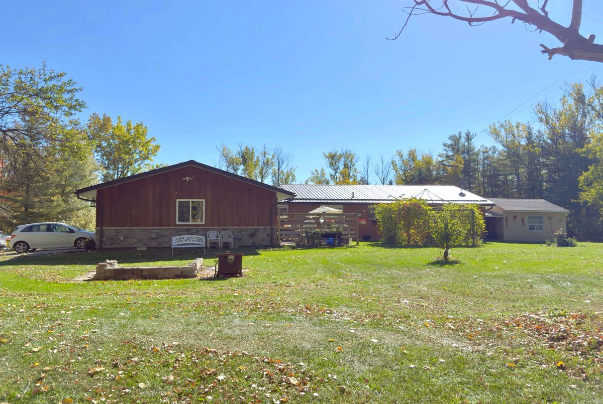 1114 Goshen Road Innisfil 1114 Goshen Road Innisfil