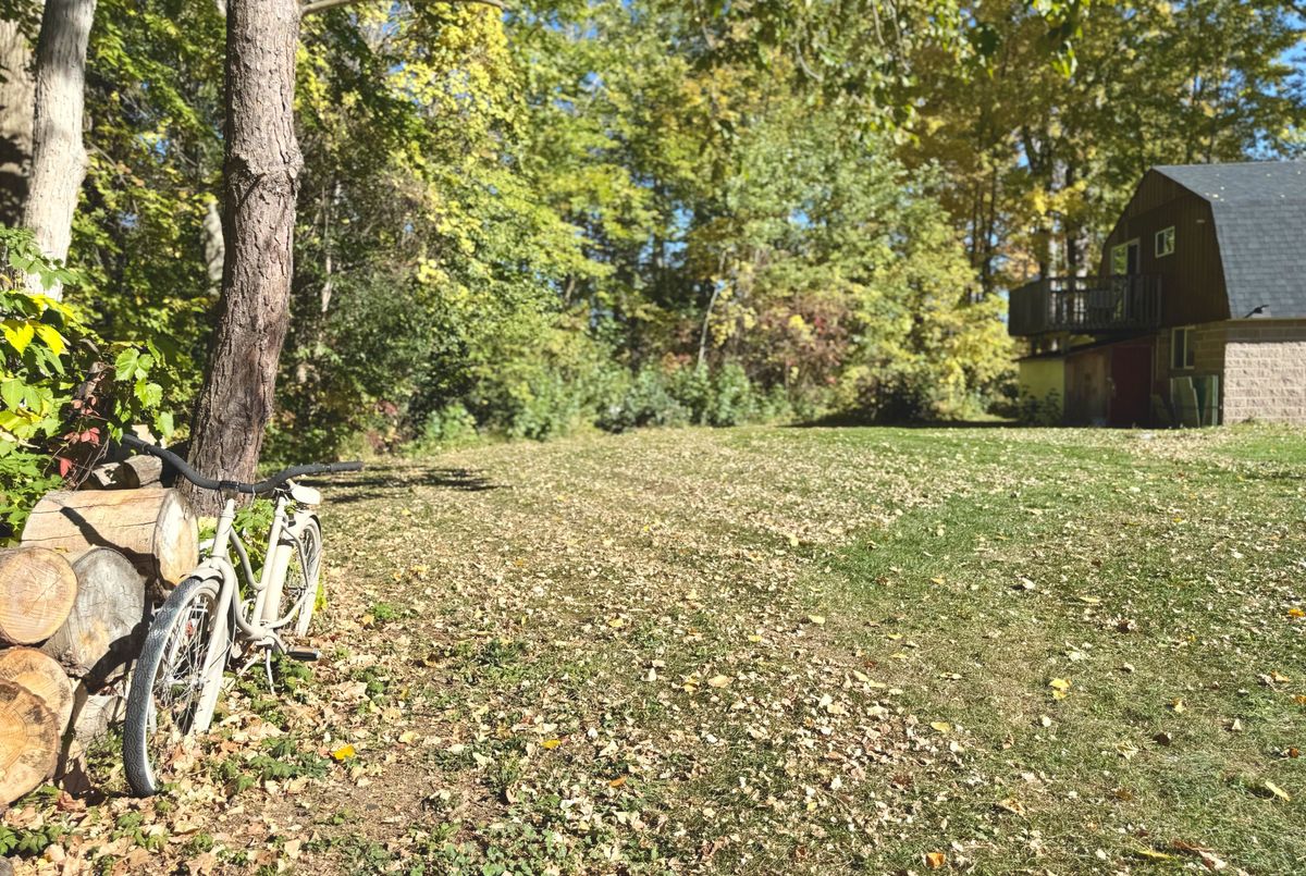 1114 Goshen Road Innisfil 1114 Goshen Road Innisfil