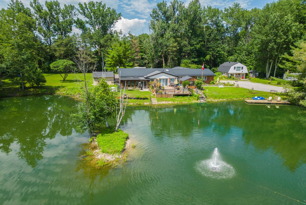 1114 Goshen Road Innisfil 1114 Goshen Road Innisfil