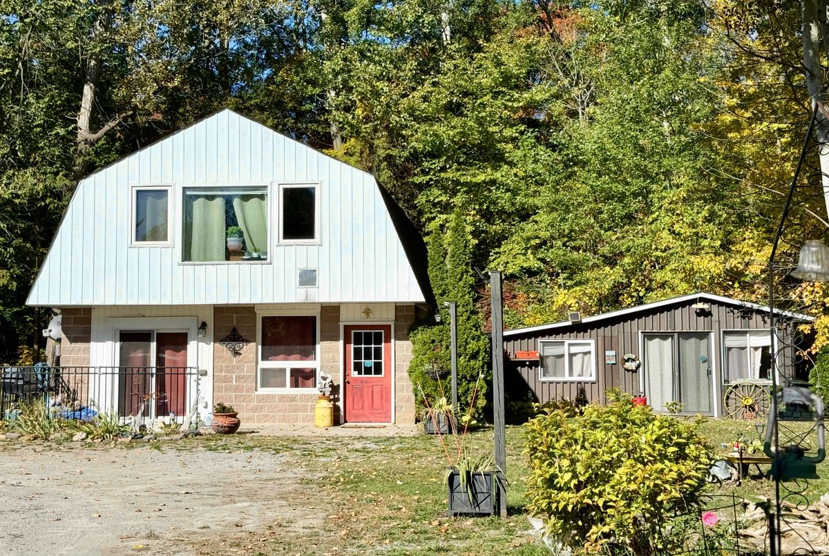 1114 Goshen Road Innisfil 1114 Goshen Road Innisfil