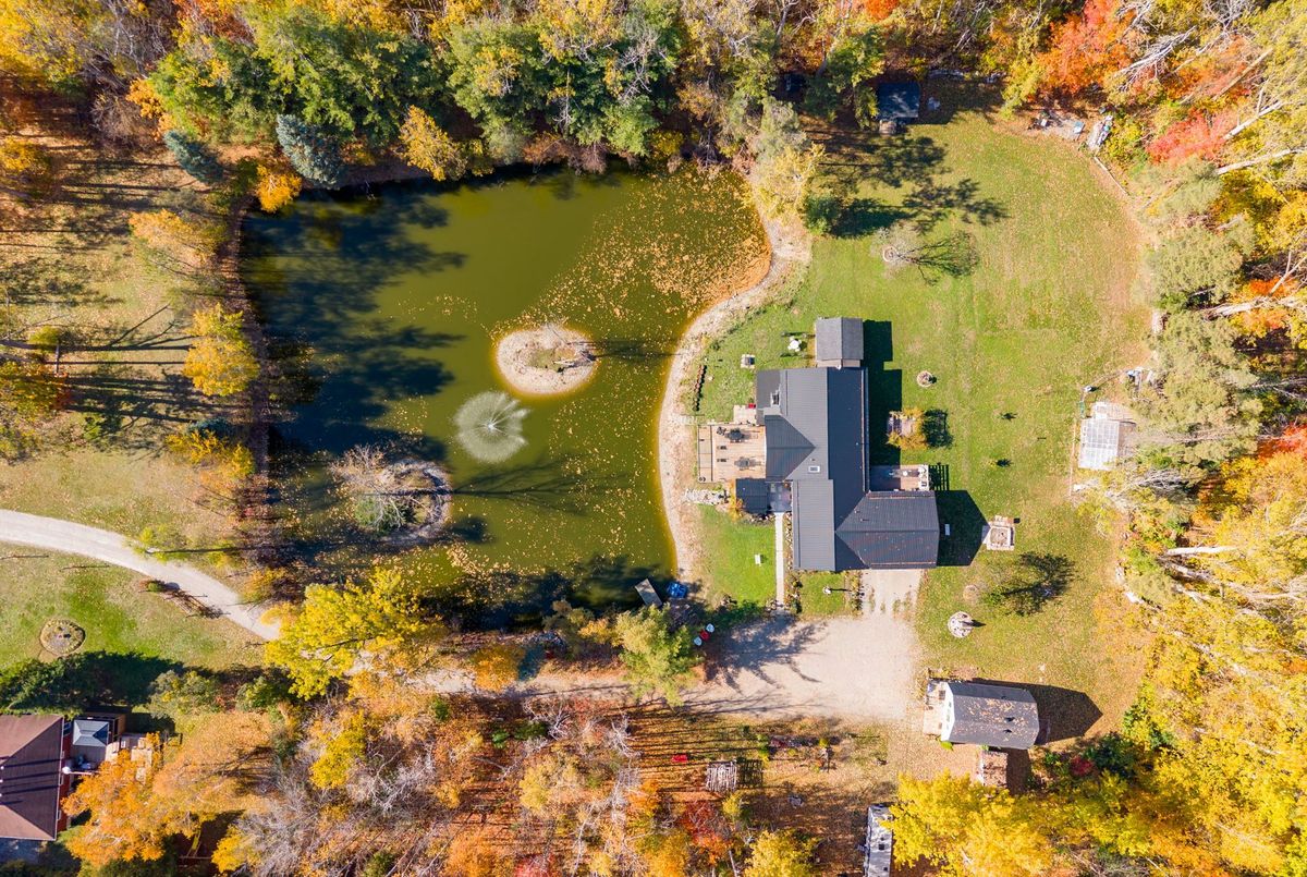 1114 Goshen Road Innisfil 1114 Goshen Road Innisfil