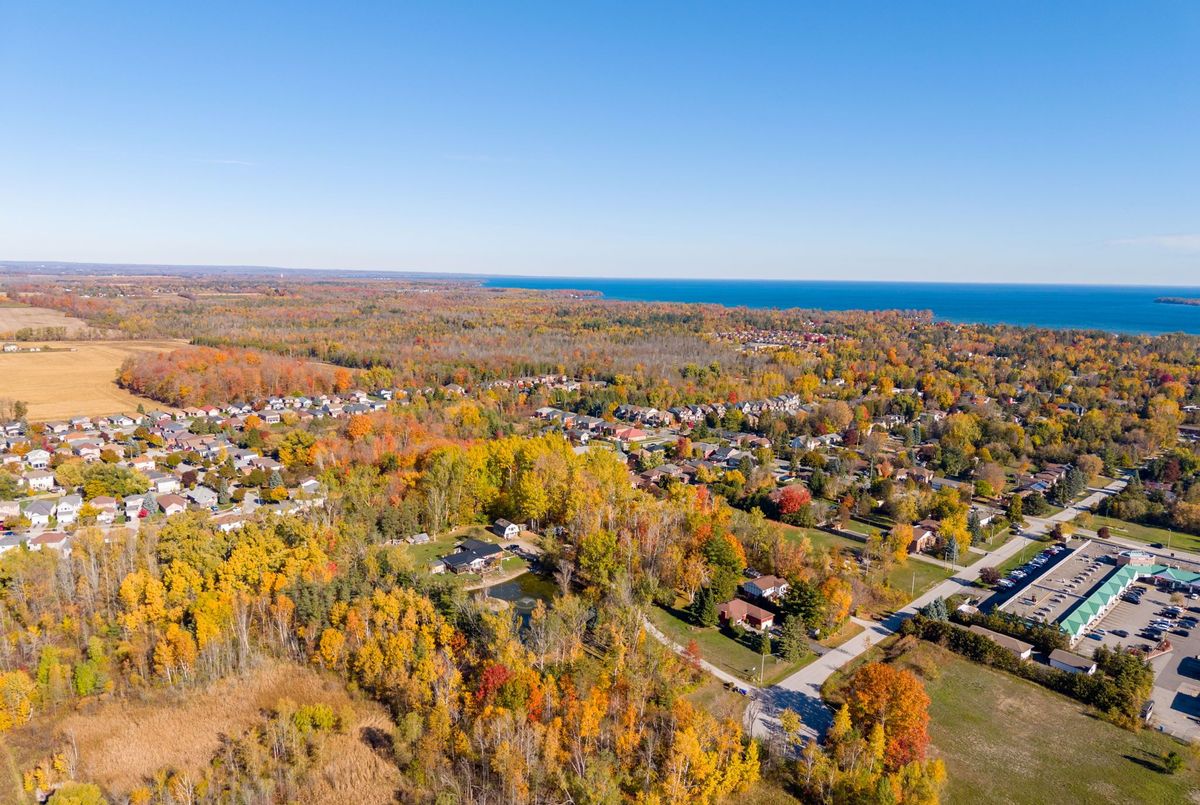 1114 Goshen Road Innisfil 1114 Goshen Road Innisfil