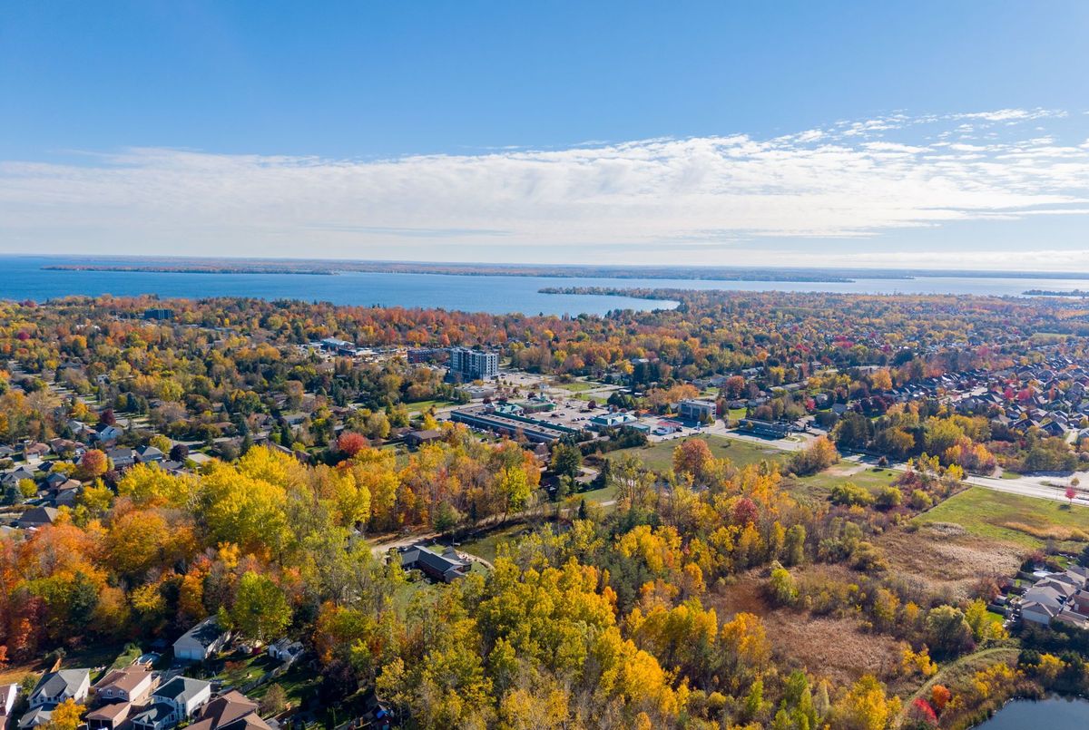 1114 Goshen Road Innisfil 1114 Goshen Road Innisfil