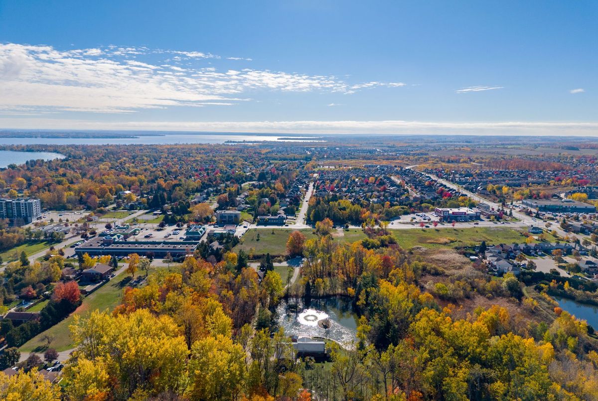 1114 Goshen Road Innisfil 1114 Goshen Road Innisfil