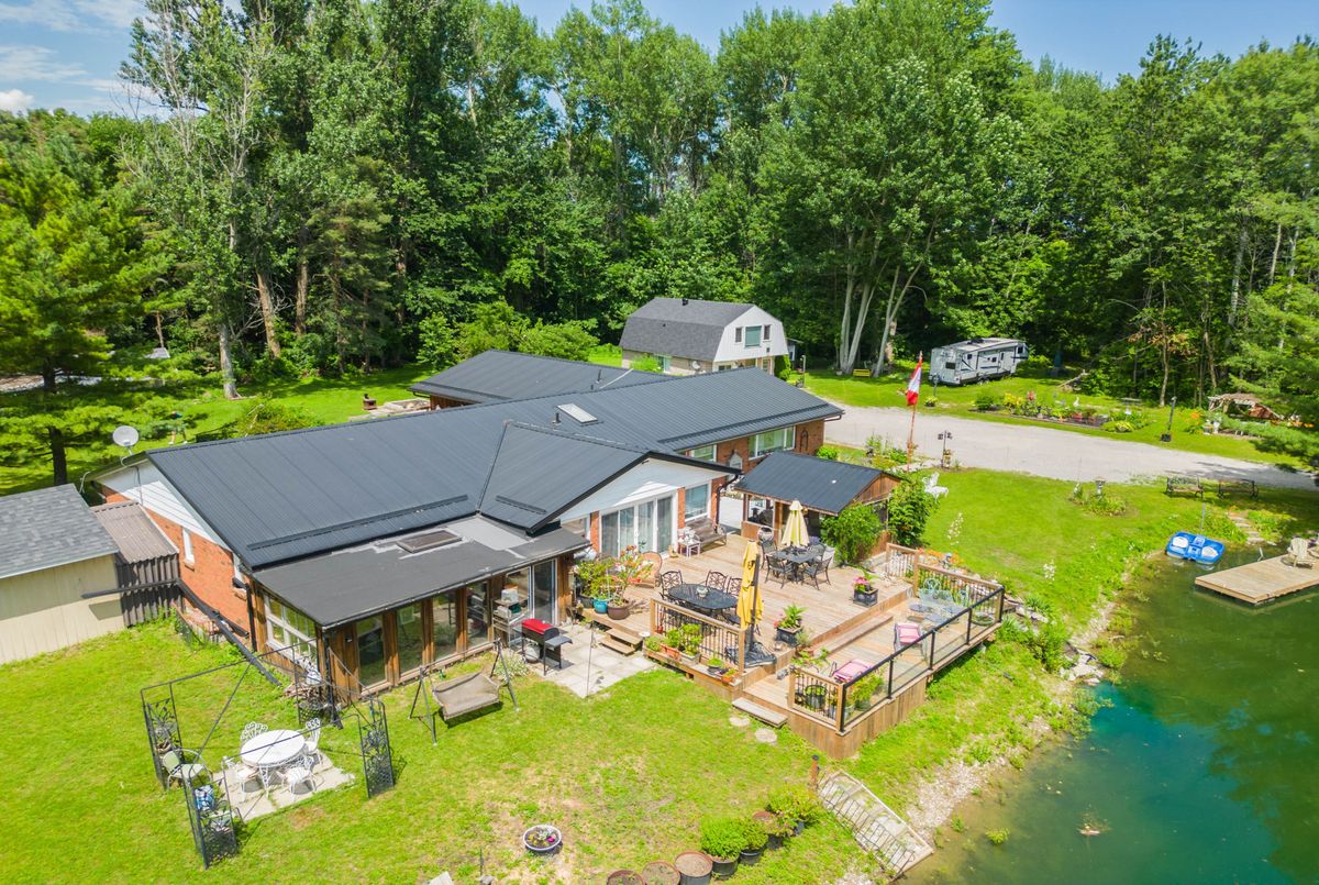 1114 Goshen Road Innisfil 1114 Goshen Road Innisfil