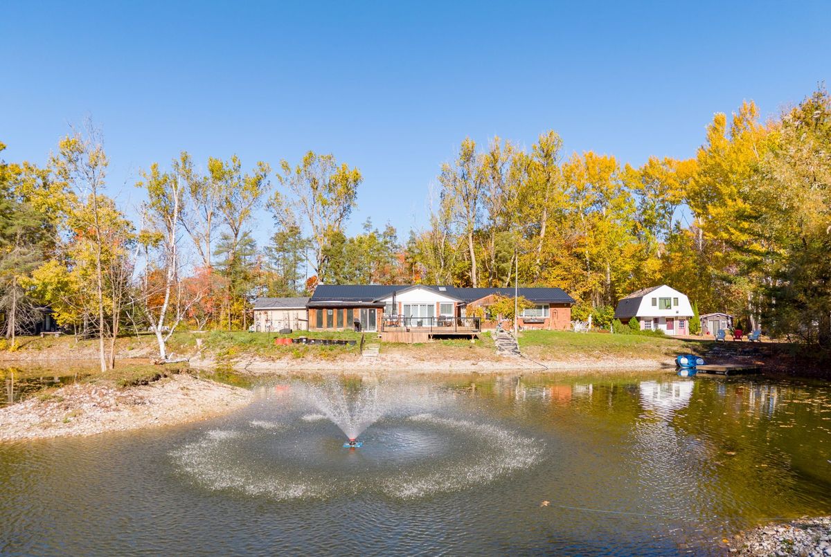 1114 Goshen Road Innisfil 1114 Goshen Road Innisfil