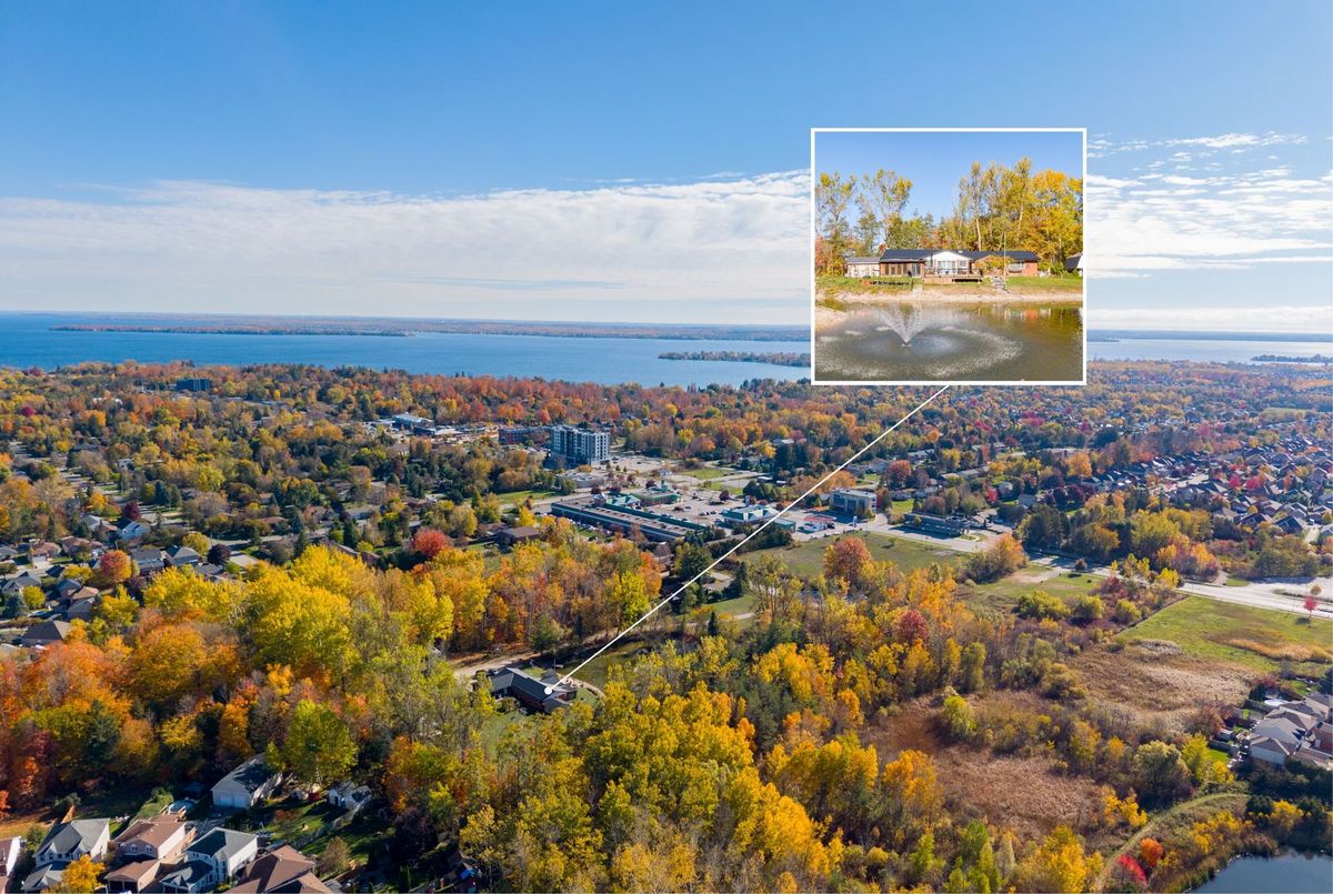 1114 Goshen Road Innisfil 1114 Goshen Road Innisfil