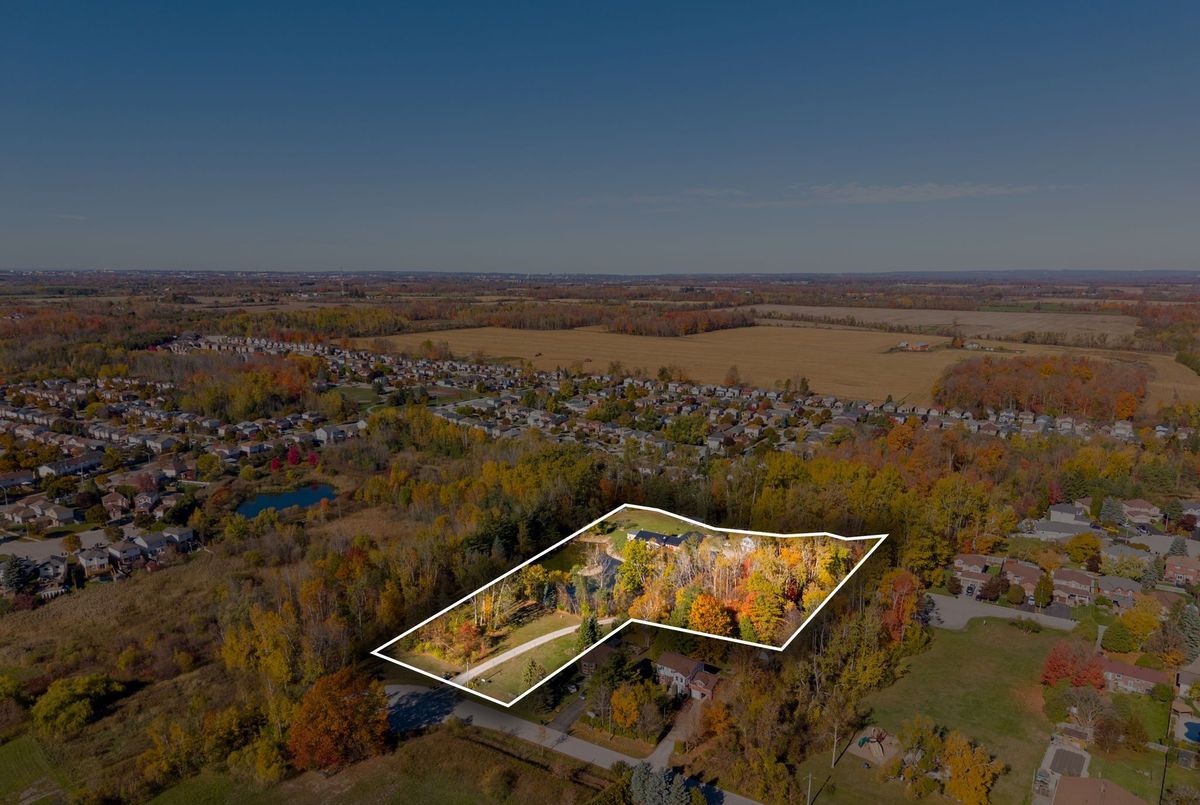 1114 Goshen Road Innisfil 1114 Goshen Road Innisfil