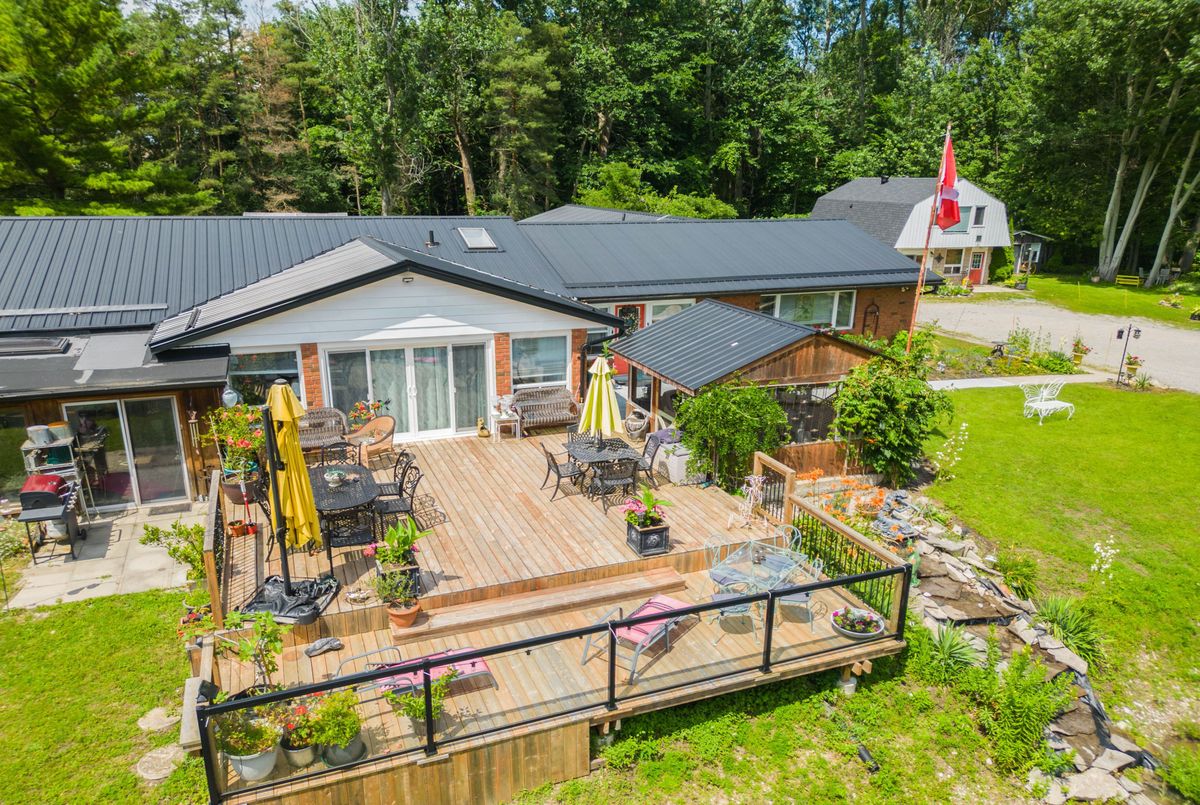 1114 Goshen Road Innisfil 1114 Goshen Road Innisfil
