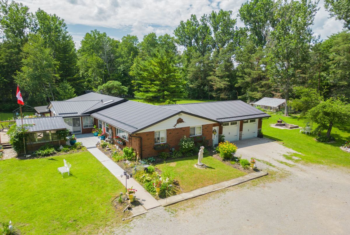 1114 Goshen Road Innisfil 1114 Goshen Road Innisfil