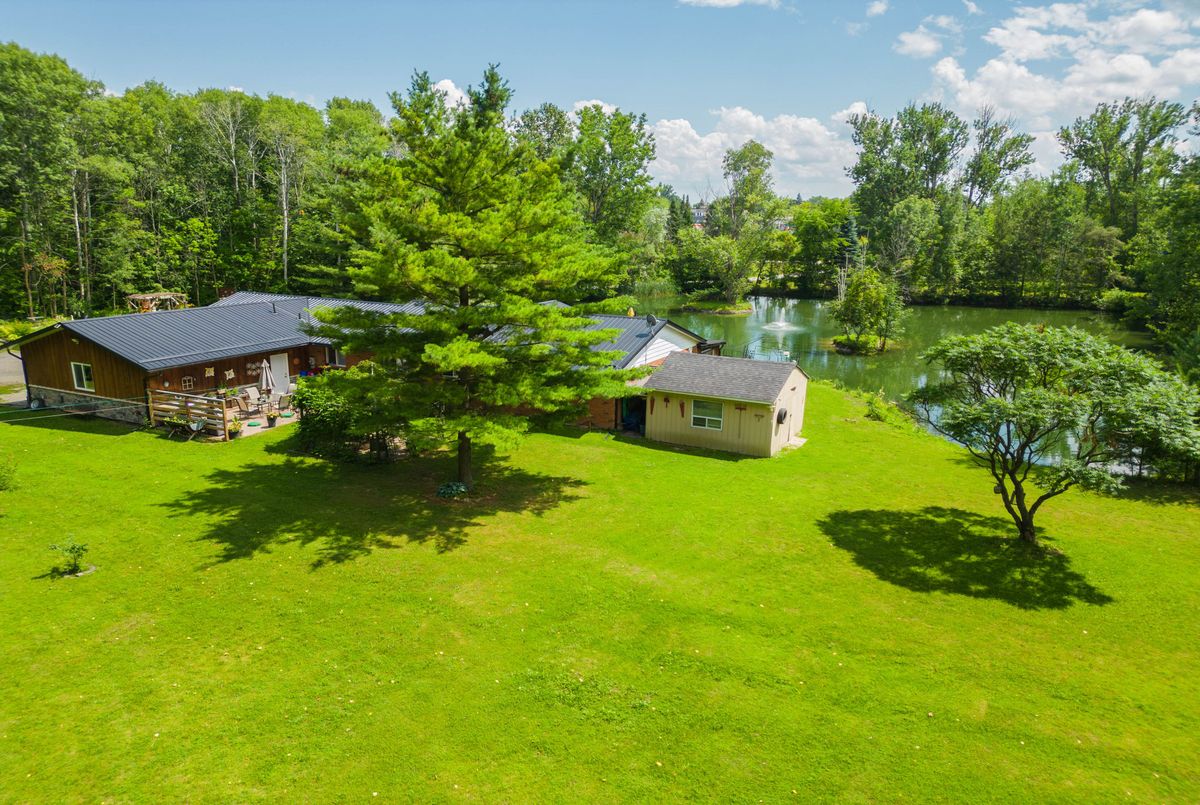 1114 Goshen Road Innisfil 1114 Goshen Road Innisfil