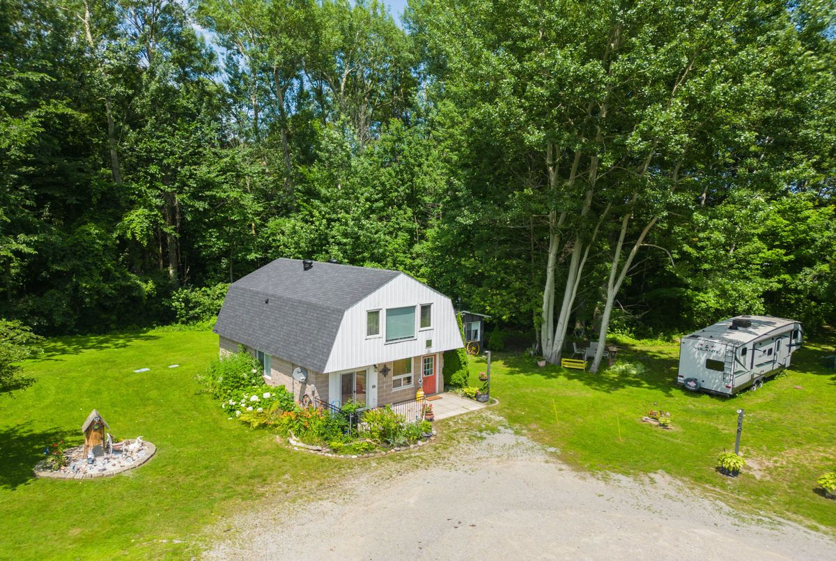 1114 Goshen Road Innisfil 1114 Goshen Road Innisfil