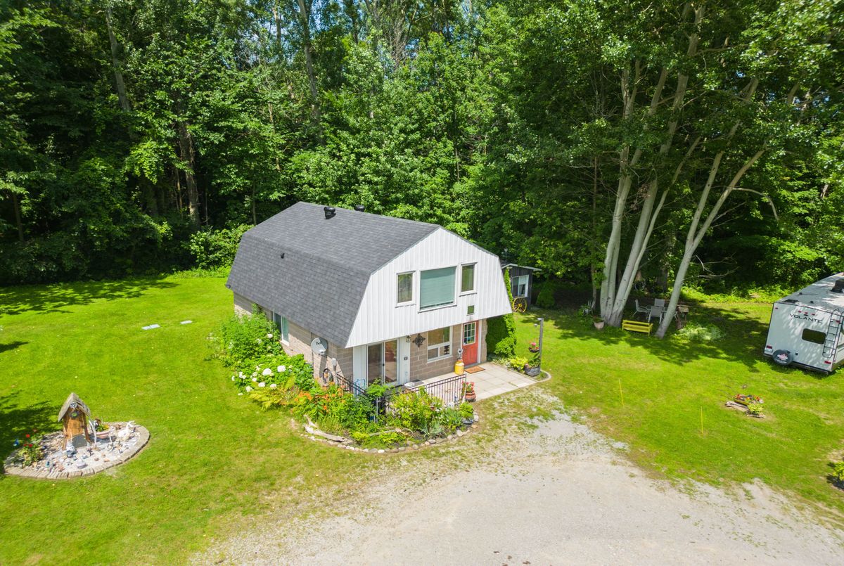 1114 Goshen Road Innisfil 1114 Goshen Road Innisfil