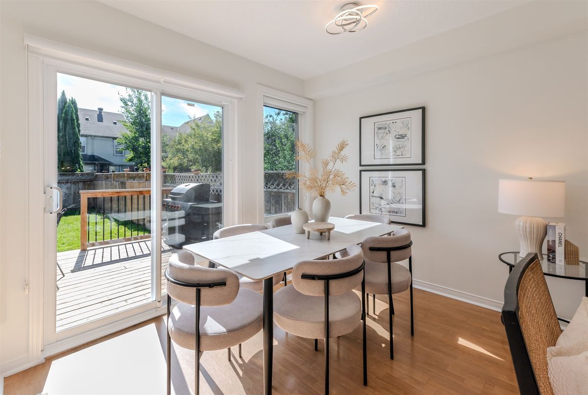 113 Mugford Road Aurora 113 Mugford Road Aurora