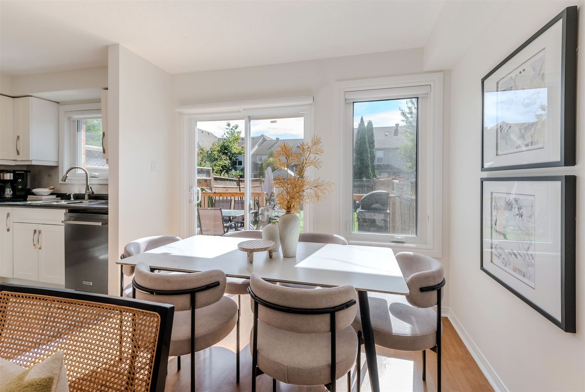 113 Mugford Road Aurora 113 Mugford Road Aurora