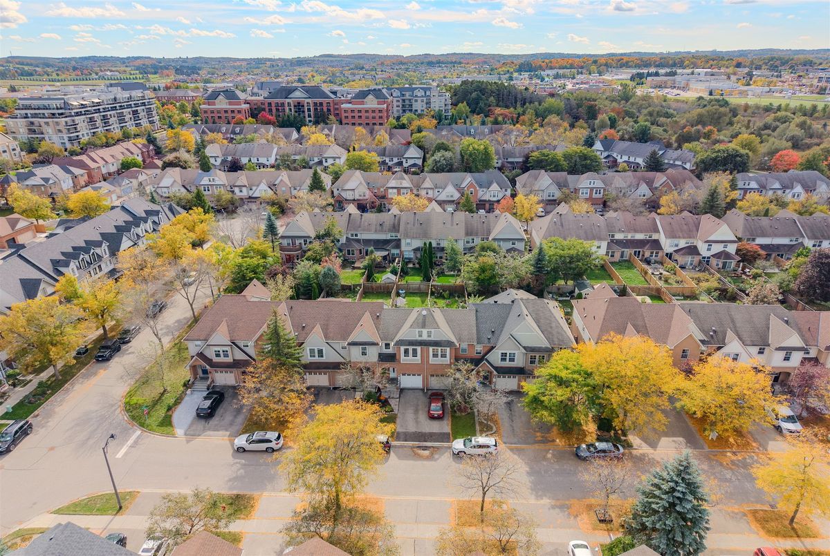 113 Mugford Road Aurora 113 Mugford Road Aurora