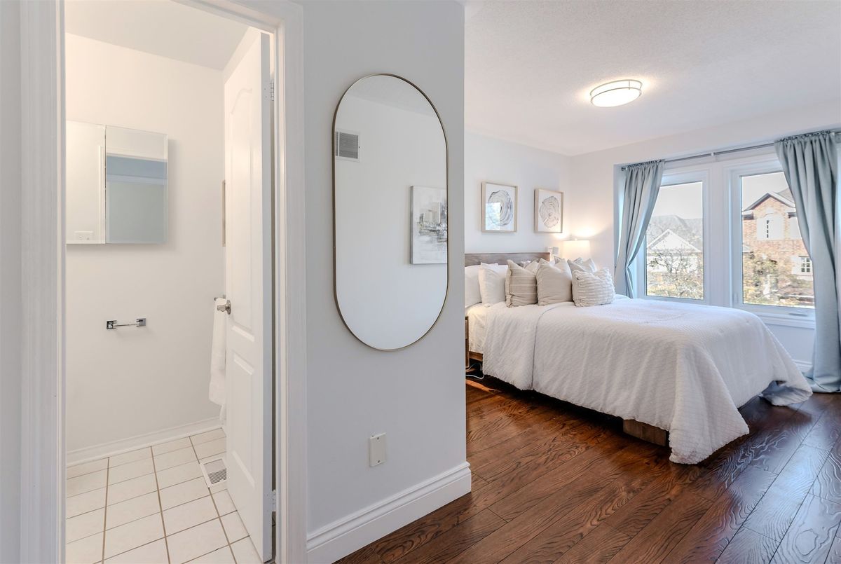 113 Mugford Road Aurora 113 Mugford Road Aurora