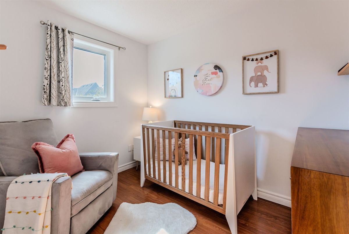 113 Mugford Road Aurora 113 Mugford Road Aurora