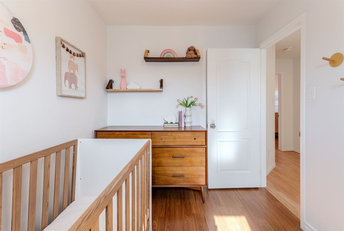 113 Mugford Road Aurora 113 Mugford Road Aurora